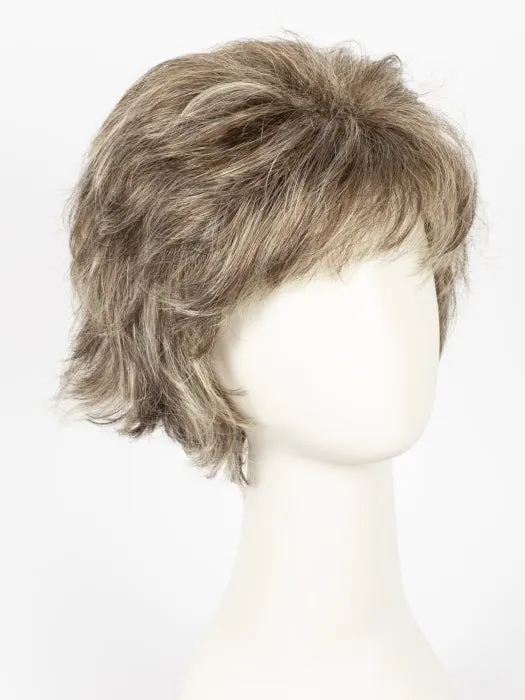 Mason | Synthetic Wig (Basic Cap)