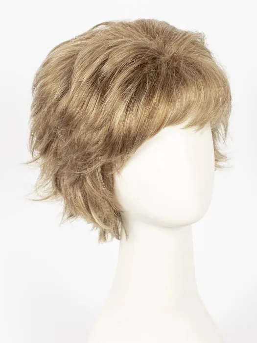 Mason | Synthetic Wig (Basic Cap)
