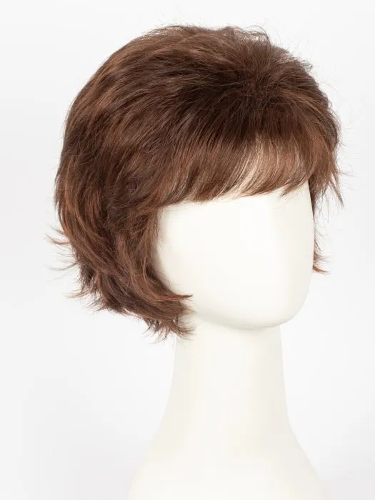 Mason | Synthetic Wig (Basic Cap)