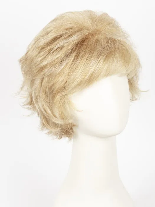 Mason | Synthetic Wig (Basic Cap)