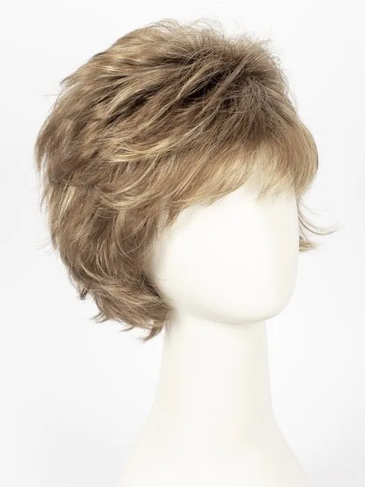 Mason | Synthetic Wig (Basic Cap)