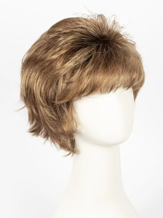 Mason | Synthetic Wig (Basic Cap)