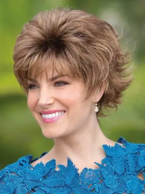 Mason | Synthetic Wig (Basic Cap)