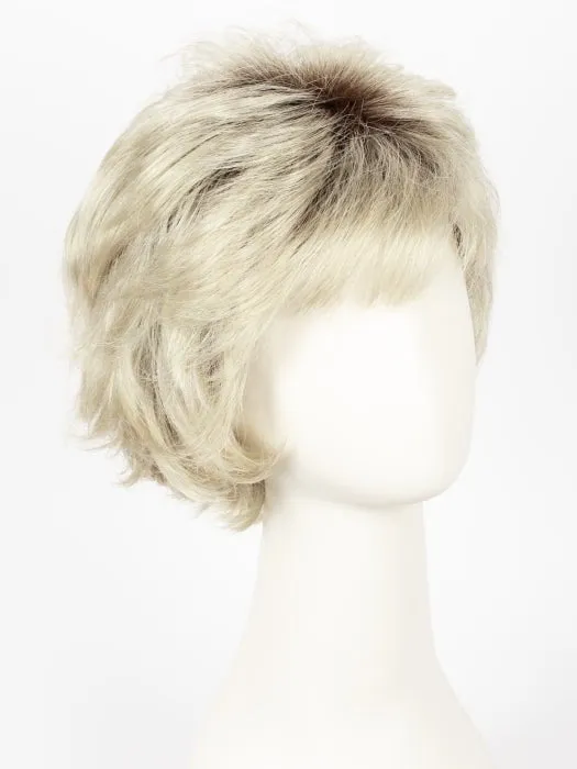 Mason | Synthetic Wig (Basic Cap)
