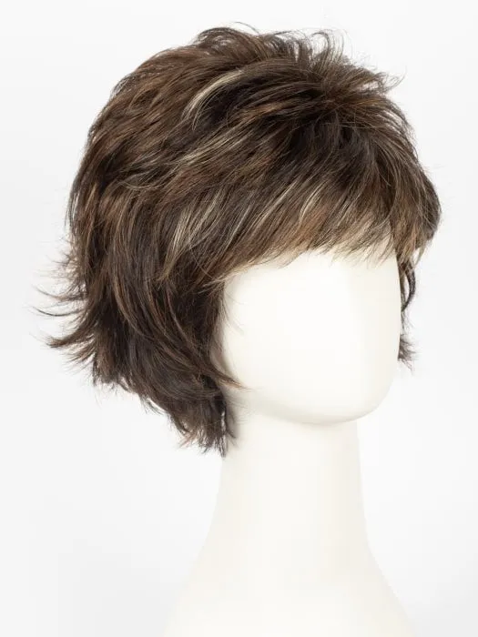Mason | Synthetic Wig (Basic Cap)