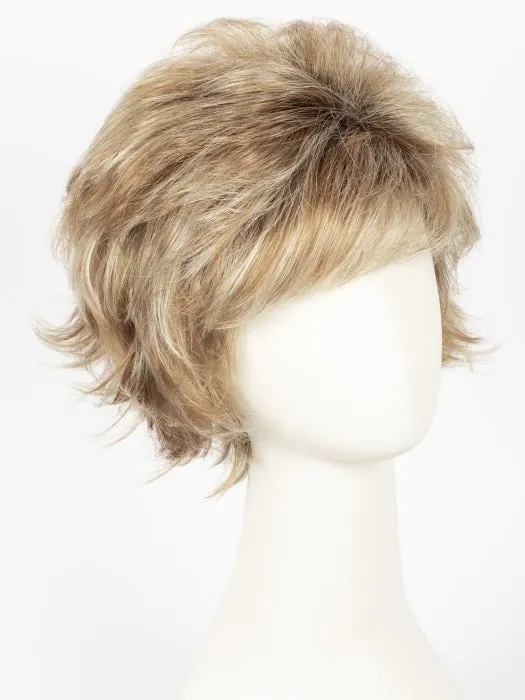 Mason | Synthetic Wig (Basic Cap)