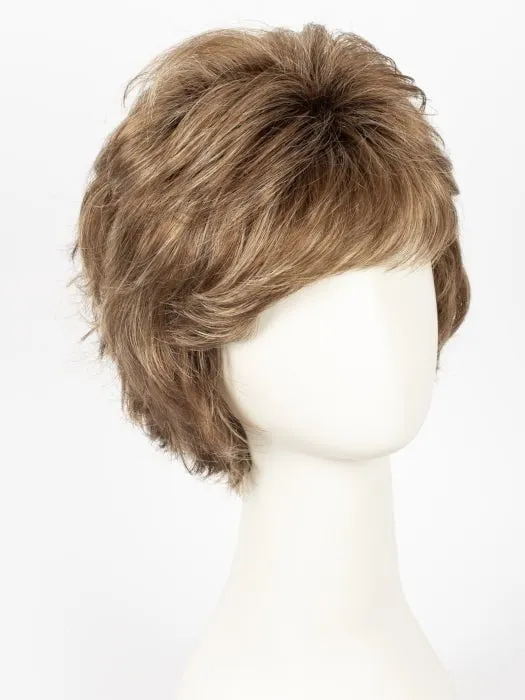 Mason | Synthetic Wig (Basic Cap)