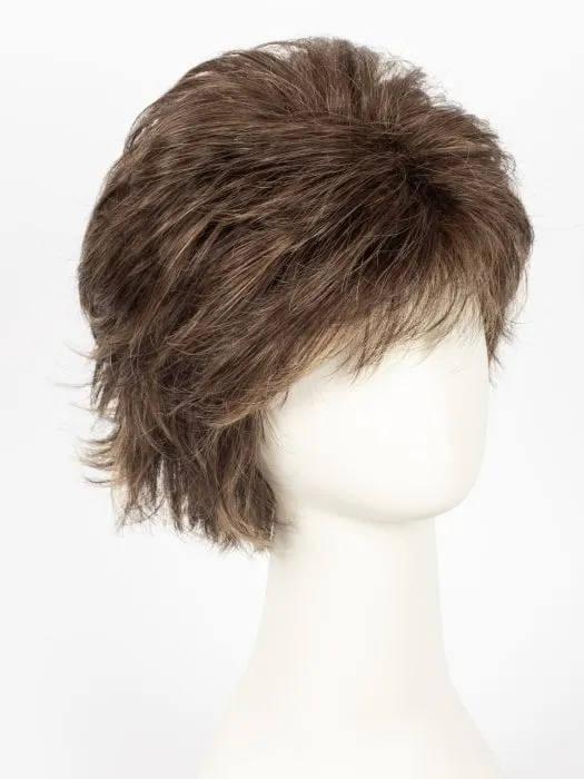 Mason | Synthetic Wig (Basic Cap)
