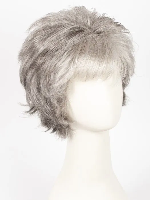 Mason | Synthetic Wig (Basic Cap)