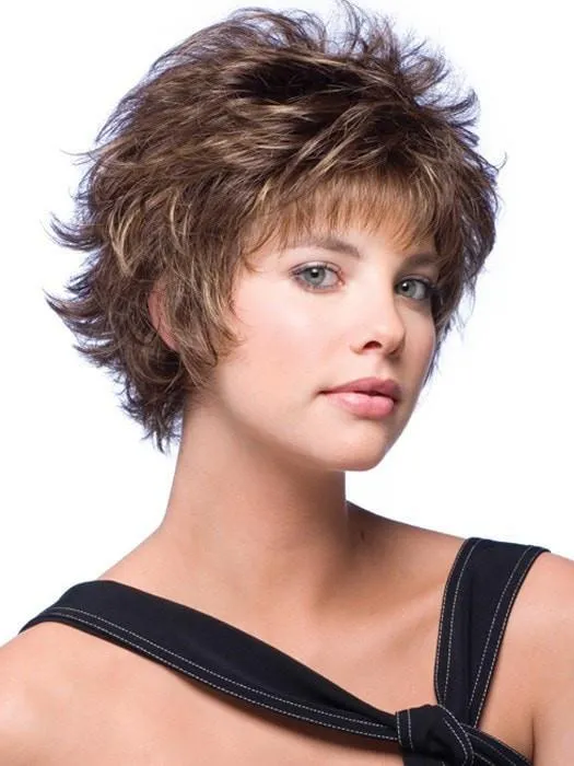 Mason | Synthetic Wig (Basic Cap)