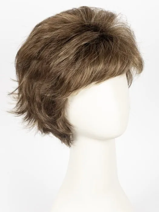 Mason | Synthetic Wig (Basic Cap)