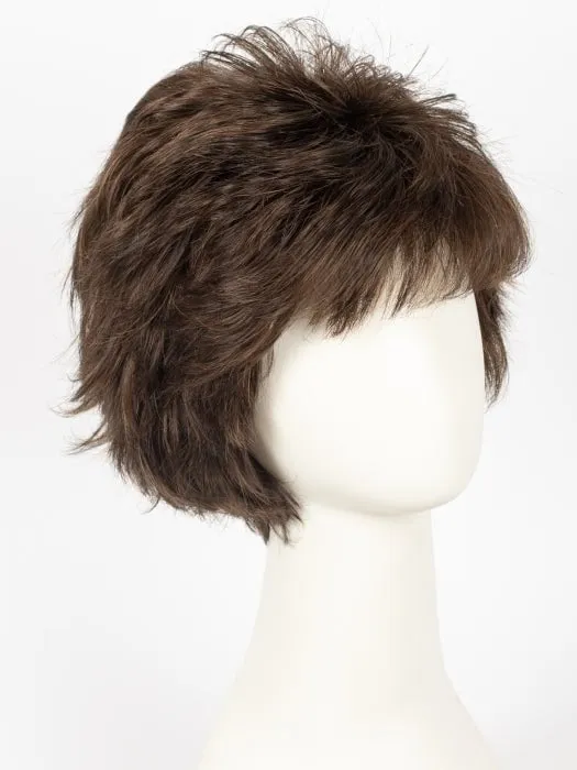 Mason | Synthetic Wig (Basic Cap)