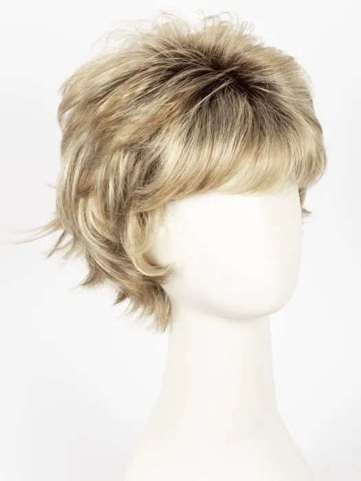 Mason | Synthetic Wig (Basic Cap)