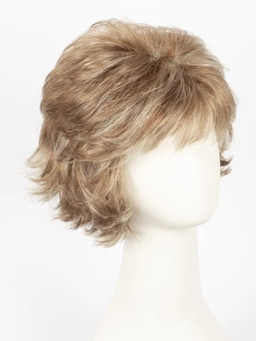 Mason | Synthetic Wig (Basic Cap)