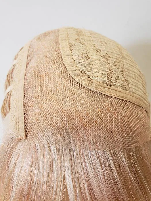 Max | Synthetic Lace Front Wig (Mono Part)