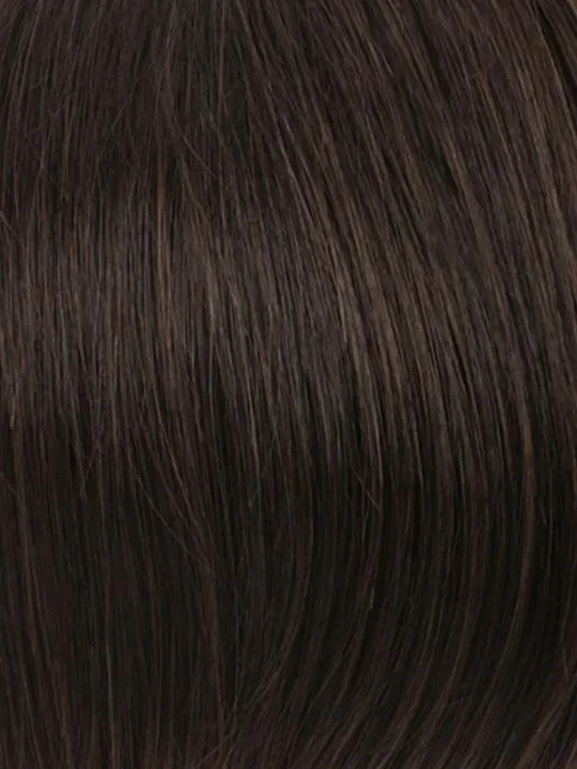 Maxx | Synthetic Lace Front Wig (Mono Top)