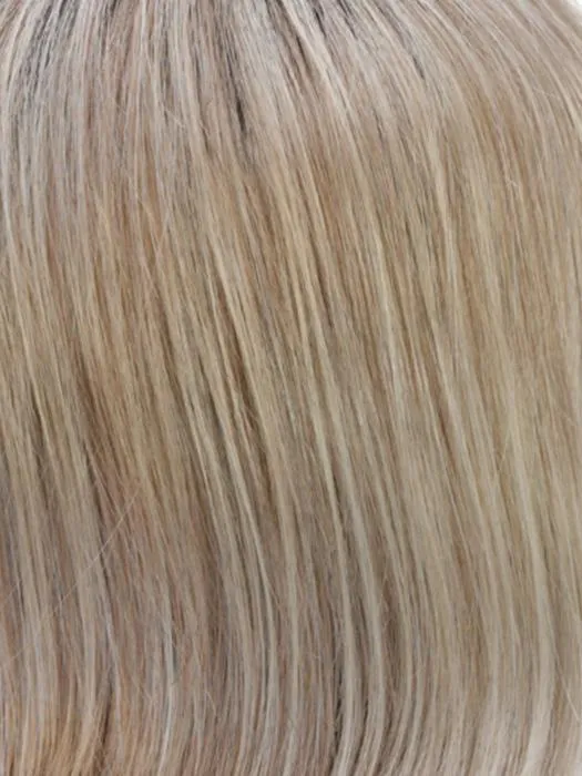 Maxx | Synthetic Lace Front Wig (Mono Top)