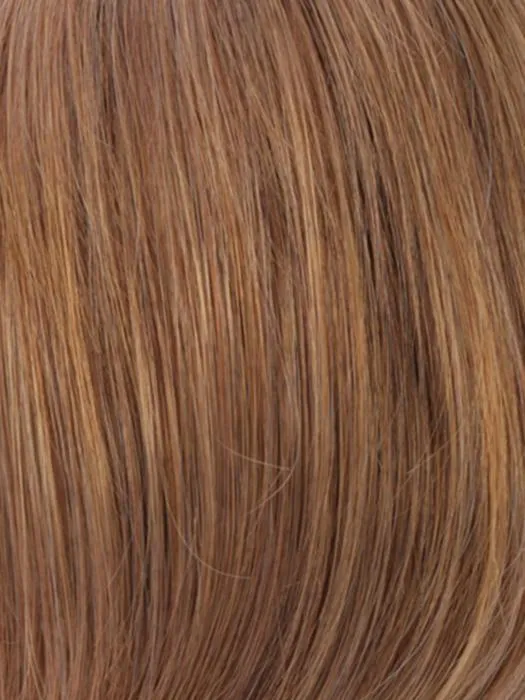 Maxx | Synthetic Lace Front Wig (Mono Top)