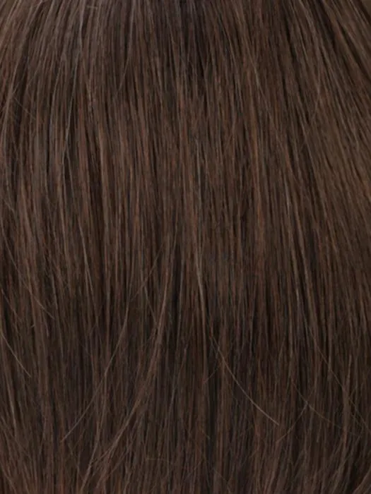 Maxx | Synthetic Lace Front Wig (Mono Top)