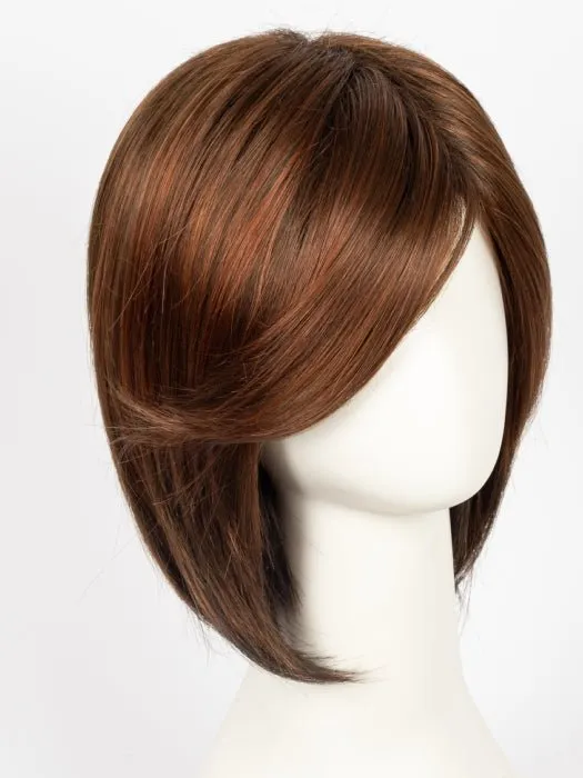 May | Synthetic Wig (Basic Cap)