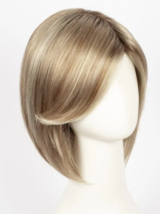 May | Synthetic Wig (Basic Cap)