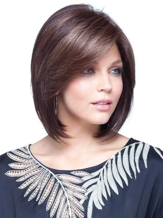 May | Synthetic Wig (Basic Cap)