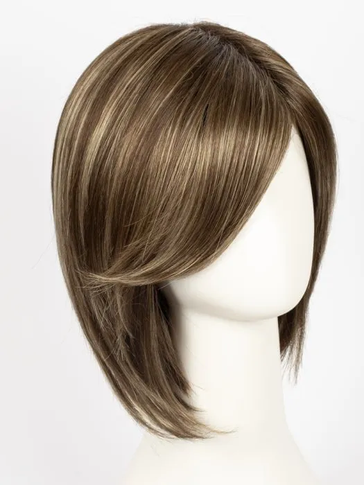 May | Synthetic Wig (Basic Cap)