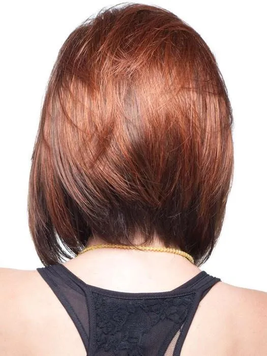 May | Synthetic Wig (Basic Cap)