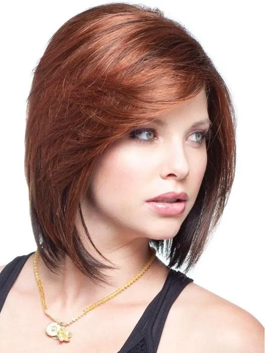 May | Synthetic Wig (Basic Cap)