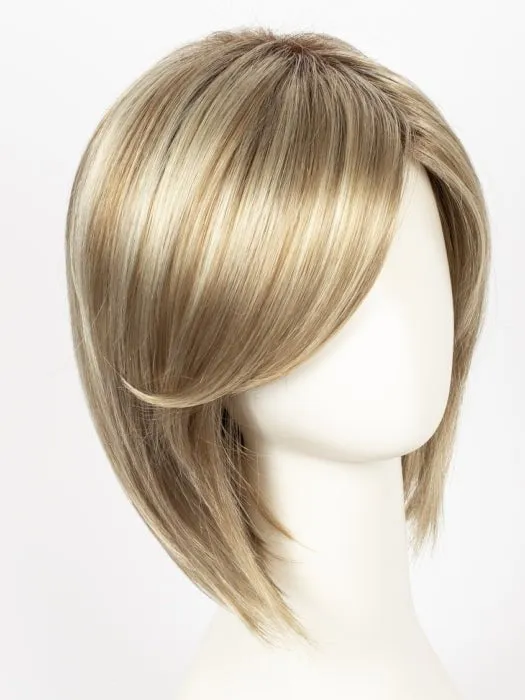 May | Synthetic Wig (Basic Cap)