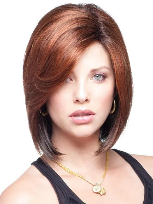 May | Synthetic Wig (Basic Cap)