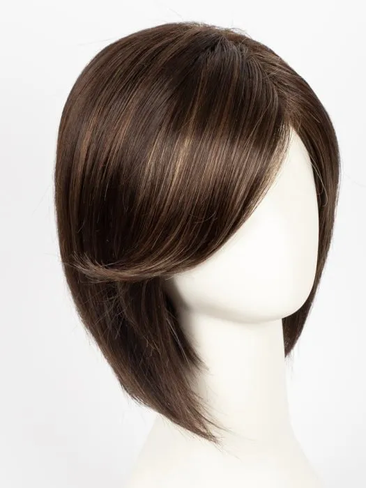 May | Synthetic Wig (Basic Cap)