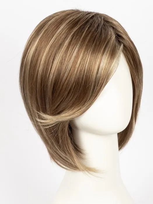May | Synthetic Wig (Basic Cap)