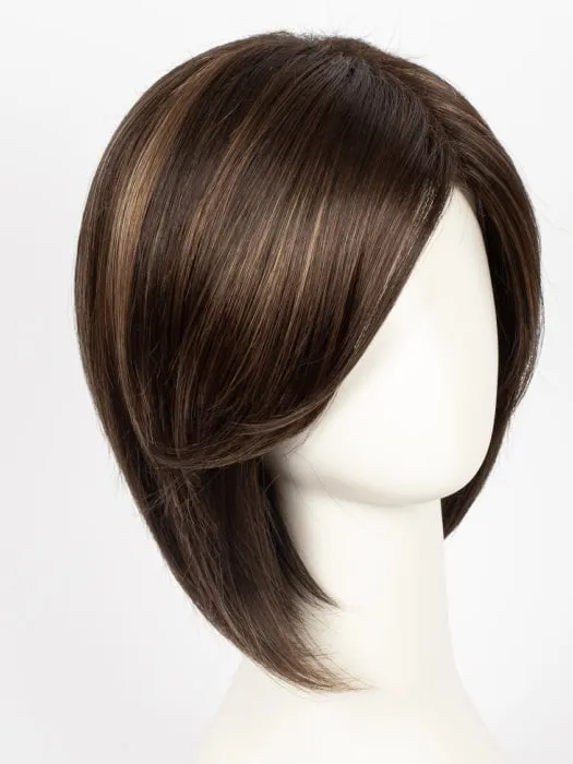 May | Synthetic Wig (Basic Cap)