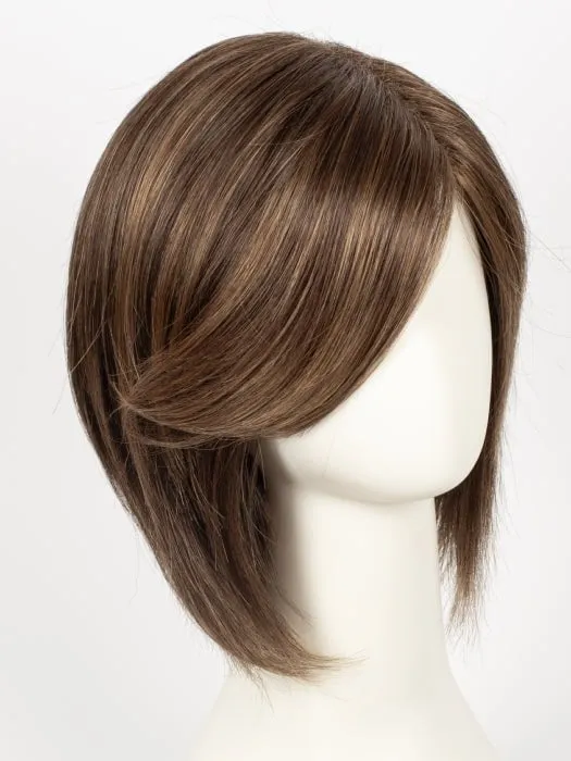 May | Synthetic Wig (Basic Cap)