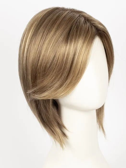 May | Synthetic Wig (Basic Cap)
