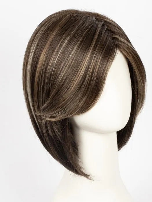 May | Synthetic Wig (Basic Cap)