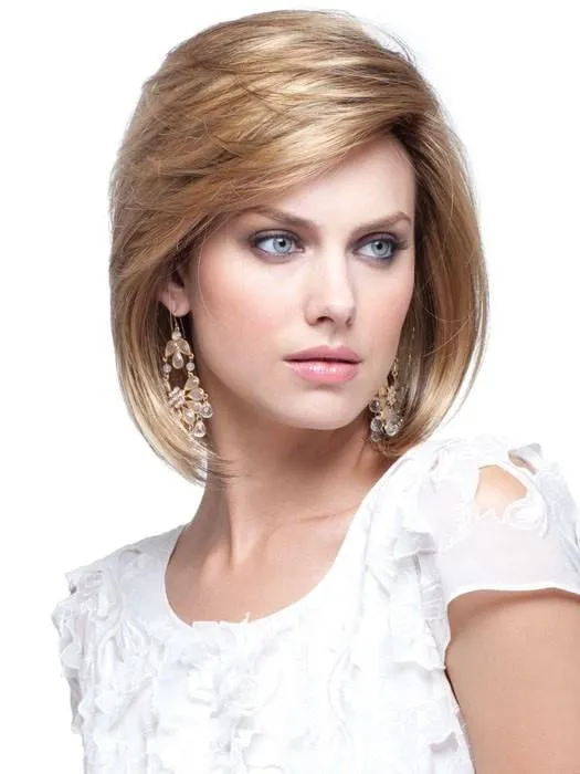 May | Synthetic Wig (Basic Cap)
