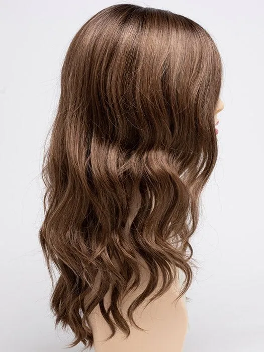 Maya | Synthetic Lace Front Wig (Mono Top)