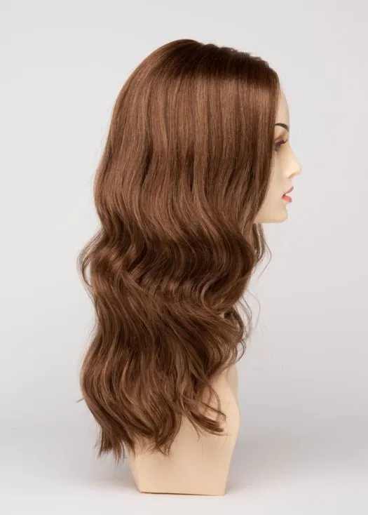 Maya | Synthetic Lace Front Wig (Mono Top)