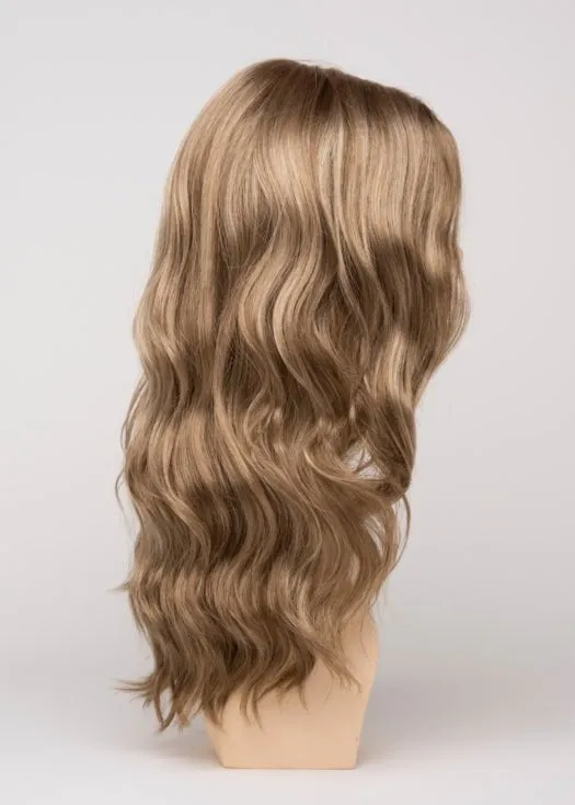 Maya | Synthetic Lace Front Wig (Mono Top)