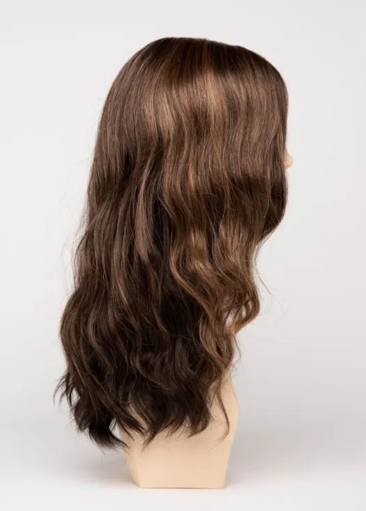 Maya | Synthetic Lace Front Wig (Mono Top)