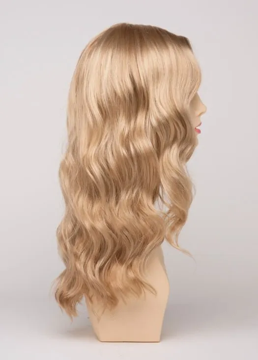 Maya | Synthetic Lace Front Wig (Mono Top)