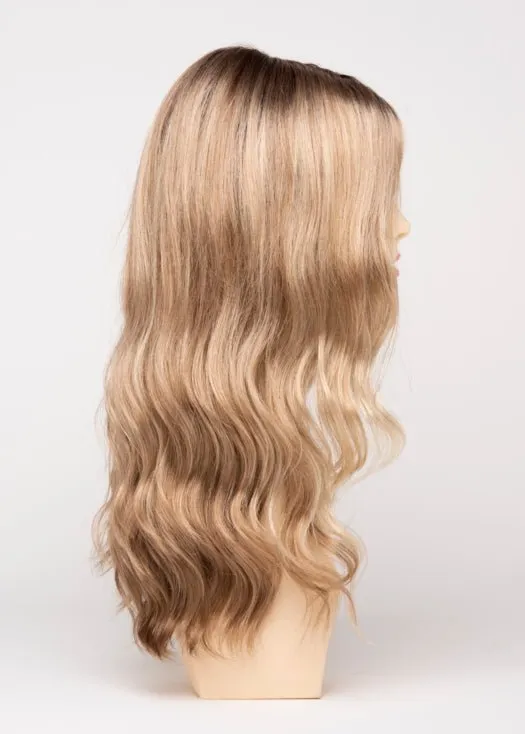 Maya | Synthetic Lace Front Wig (Mono Top)