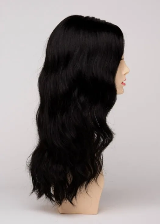 Maya | Synthetic Lace Front Wig (Mono Top)