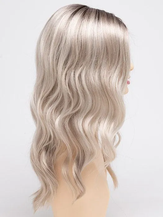 Maya | Synthetic Lace Front Wig (Mono Top)