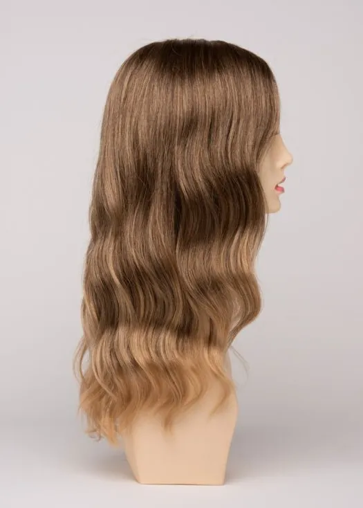 Maya | Synthetic Lace Front Wig (Mono Top)