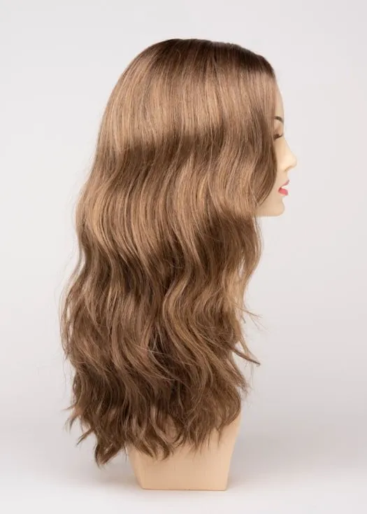 Maya | Synthetic Lace Front Wig (Mono Top)