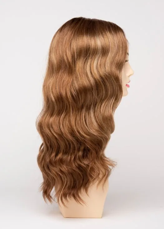 Maya | Synthetic Lace Front Wig (Mono Top)