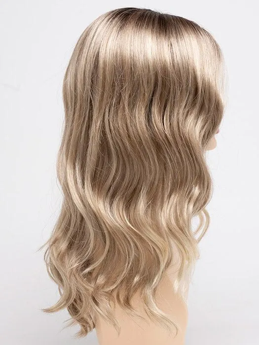 Maya | Synthetic Lace Front Wig (Mono Top)